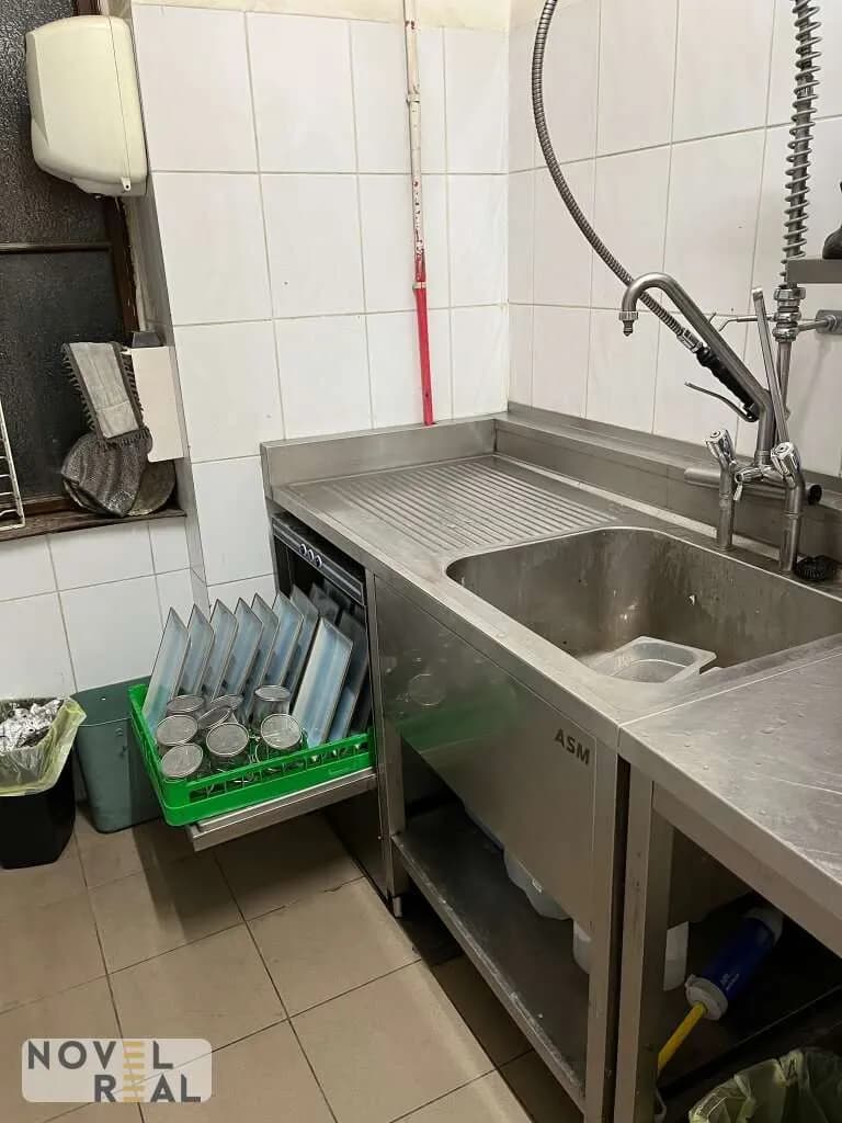 3-Zimmer-Gewerbeimmobilie mieten in Wien – 260 m², € 3.600 – Bild 17 von 20