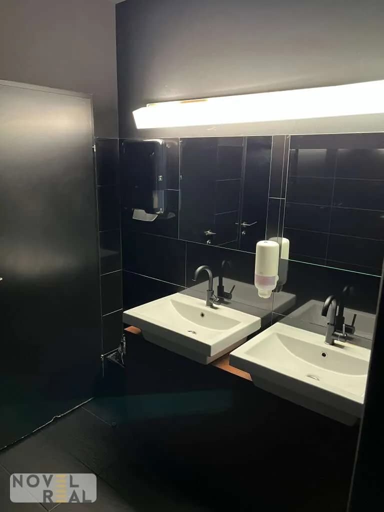 3-Zimmer-Gewerbeimmobilie mieten in Wien – 260 m², € 3.600 – Bild 18 von 20