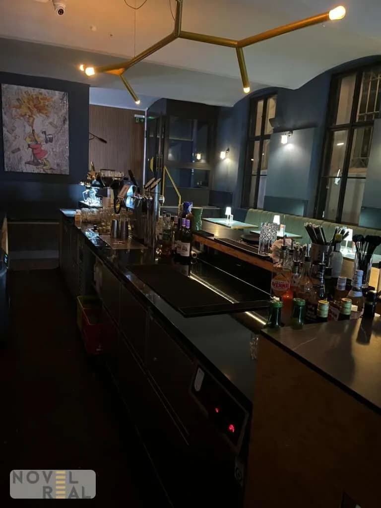 3-Zimmer-Gewerbeimmobilie mieten in Wien – 260 m², € 3.600 – Bild 19 von 20