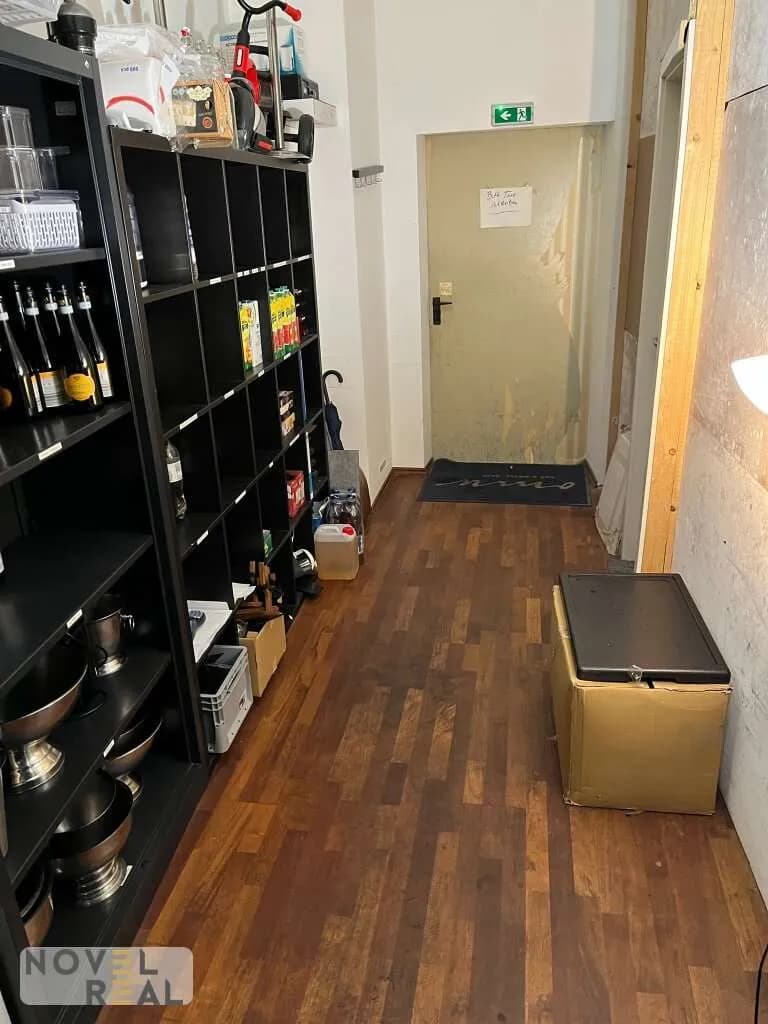 3-Zimmer-Gewerbeimmobilie mieten in Wien – 260 m², € 3.600 – Bild 20 von 20