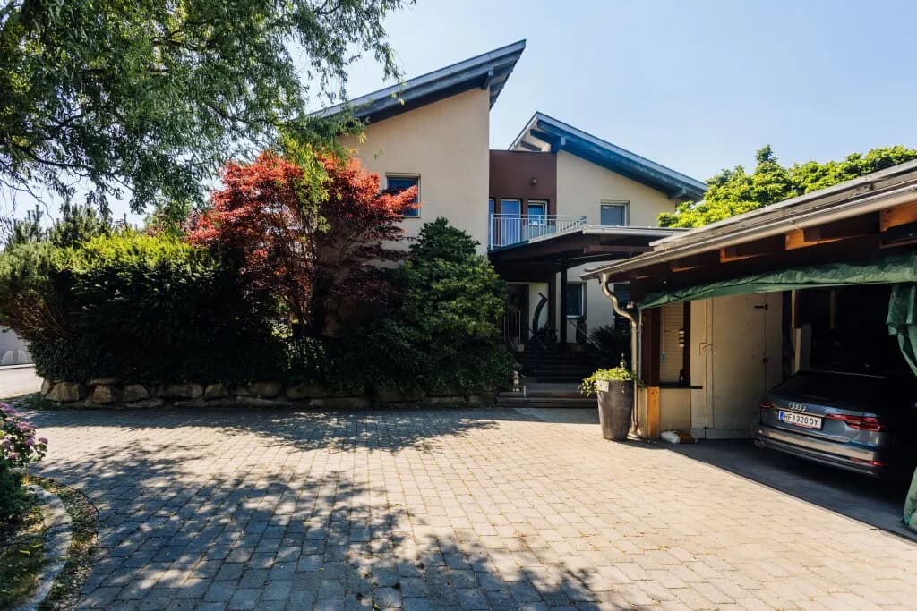 6-Zimmer-Haus kaufen in Hartberg-Fürstenfeld – 211 m², € 649.000
