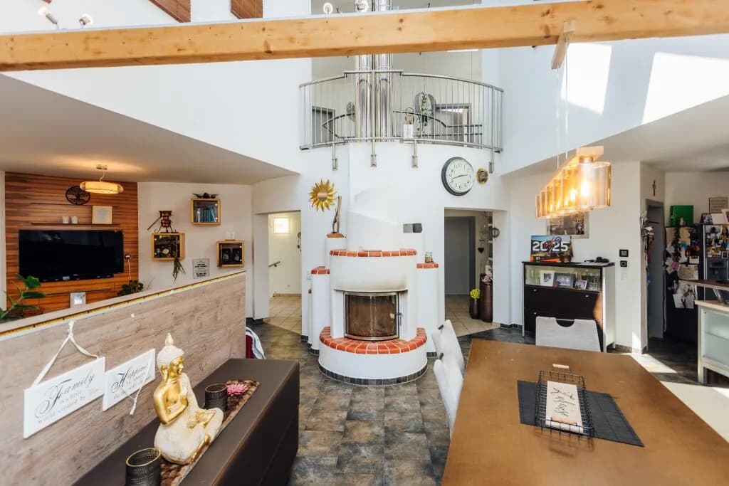 6-Zimmer-Haus kaufen in Hartberg-Fürstenfeld – 211 m², € 649.000 – Bild 30 von 90