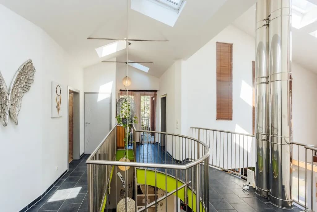 6-Zimmer-Haus kaufen in Hartberg-Fürstenfeld – 211 m², € 649.000 – Bild 41 von 90