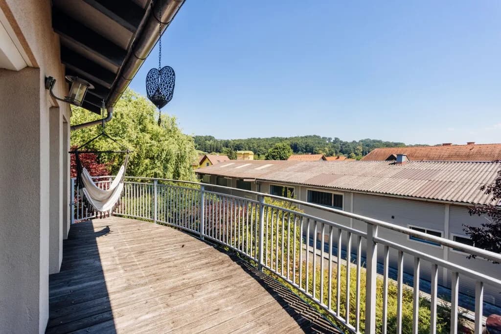 6-Zimmer-Haus kaufen in Hartberg-Fürstenfeld – 211 m², € 649.000 – Bild 55 von 90
