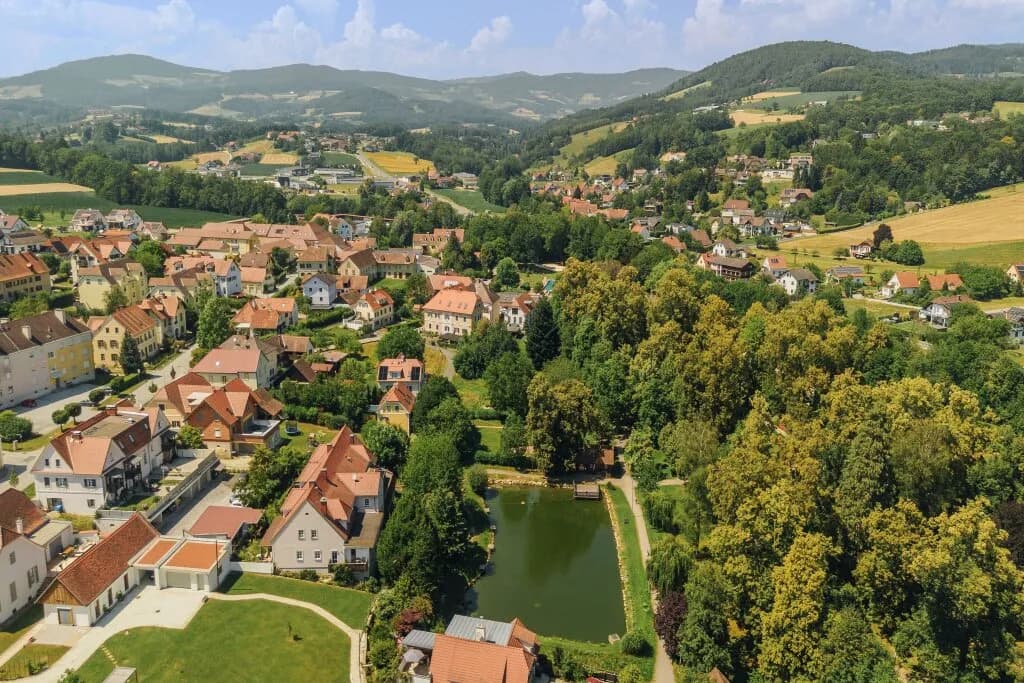 6-Zimmer-Haus kaufen in Hartberg-Fürstenfeld – 211 m², € 649.000 – Bild 79 von 90