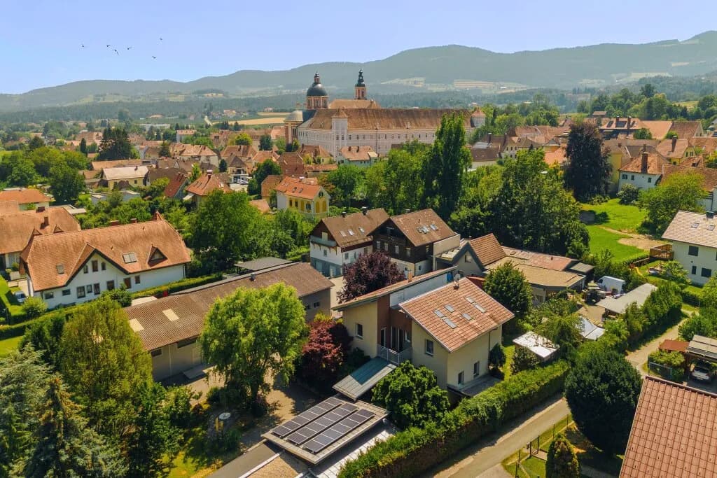 6-Zimmer-Haus kaufen in Hartberg-Fürstenfeld – 211 m², € 649.000 – Bild 80 von 90