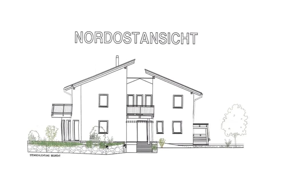 6-Zimmer-Haus kaufen in Hartberg-Fürstenfeld – 211 m², € 649.000 – Bild 86 von 90