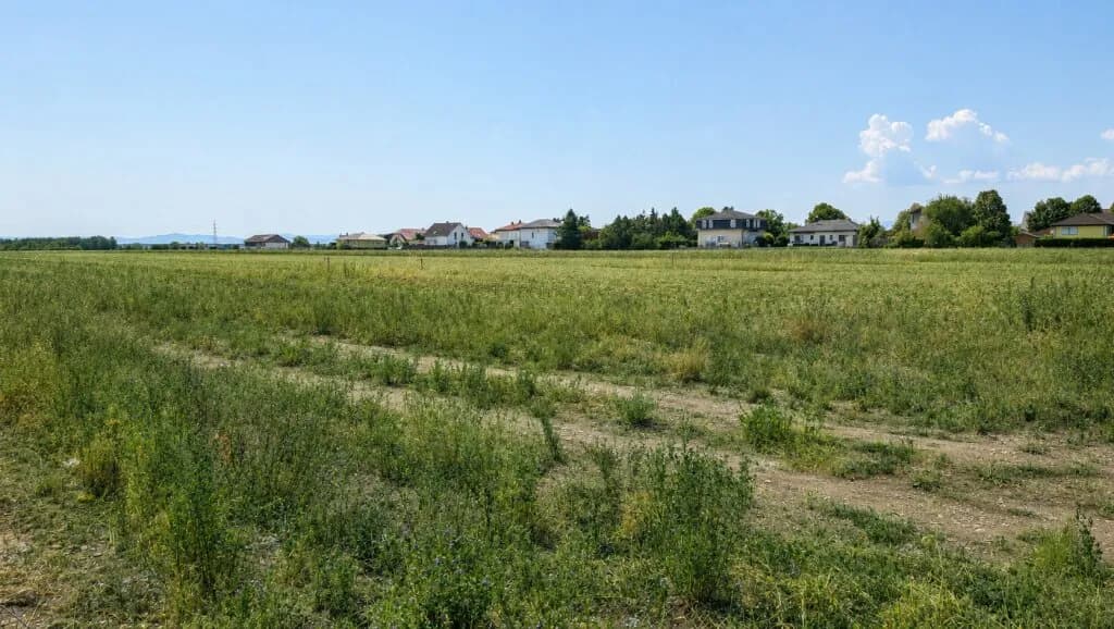 Grundstück kaufen in Wiener Neustadt Land – 551 m², € 209.000 – Bild 2 von 4