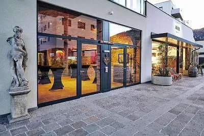2-Zimmer-Gewerbeimmobilie mieten in Graz – 81 m², € 1.900