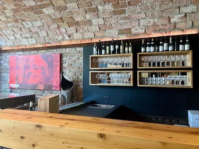 2-Zimmer-Gewerbeimmobilie mieten in Graz – 81 m², € 1.900 – Bild 4 von 19