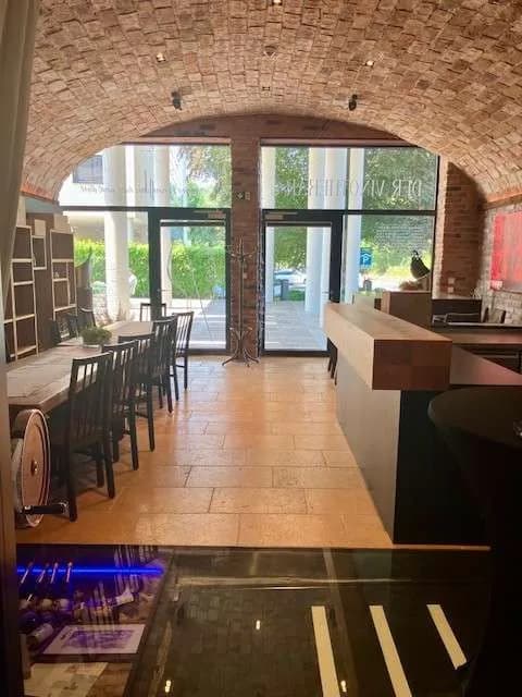 2-Zimmer-Gewerbeimmobilie mieten in Graz – 81 m², € 1.900 – Bild 9 von 19