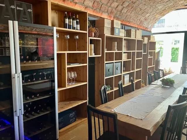 2-Zimmer-Gewerbeimmobilie mieten in Graz – 81 m², € 1.900 – Bild 11 von 19