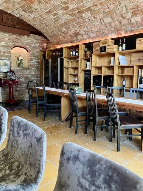 2-Zimmer-Gewerbeimmobilie mieten in Graz – 81 m², € 1.900 – Bild 12 von 19