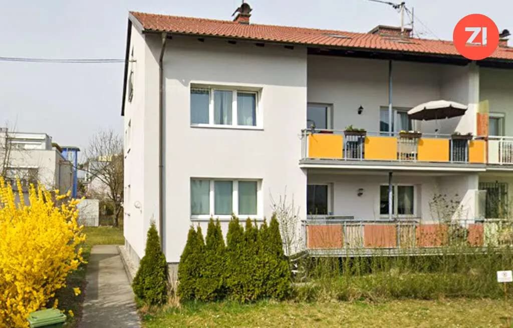 Gewerbeimmobilie kaufen in Linz – 368 m², € 890.000