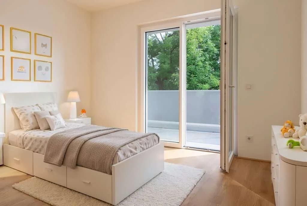 4-Zimmer-Wohnung kaufen in Linz Land – 99,67 m², € 648.500 – Bild 3 von 16