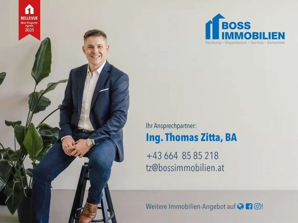 4-Zimmer-Wohnung kaufen in Linz Land – 99,67 m², € 648.500 – Bild 13 von 16