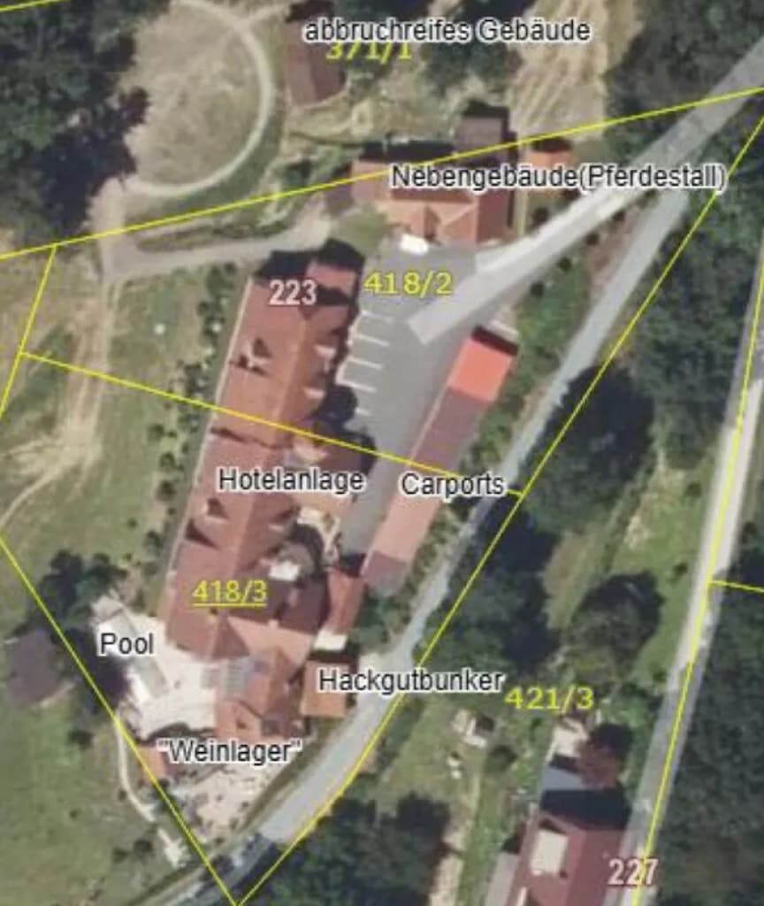 Gewerbeimmobilie kaufen in Hartberg-Fürstenfeld – 1 200 m², € 700.000 – Bild 20 von 30