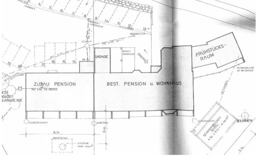 Gewerbeimmobilie kaufen in Hartberg-Fürstenfeld – 1 200 m², € 700.000 – Bild 23 von 30