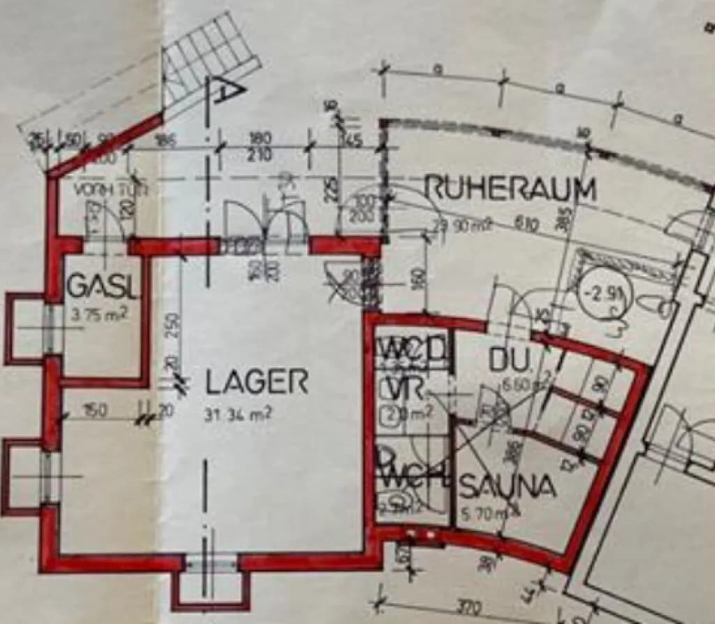 Gewerbeimmobilie kaufen in Hartberg-Fürstenfeld – 1 200 m², € 700.000 – Bild 24 von 30