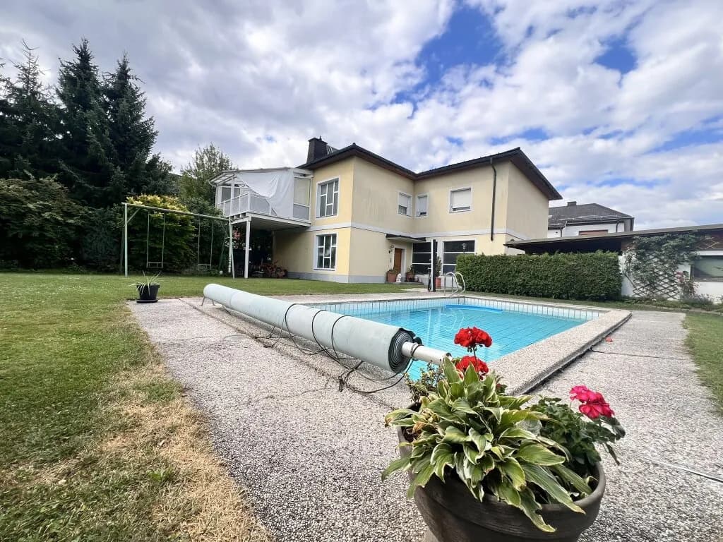 8-Zimmer-Haus kaufen in Murtal – 311 m², € 799.900