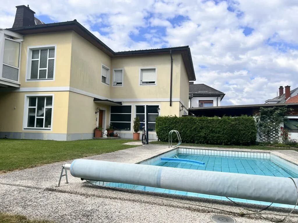 8-Zimmer-Haus kaufen in Murtal – 311 m², € 799.900 – Bild 2 von 21
