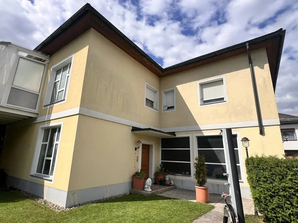 8-Zimmer-Haus kaufen in Murtal – 311 m², € 799.900 – Bild 3 von 21
