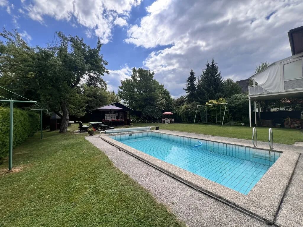 8-Zimmer-Haus kaufen in Murtal – 311 m², € 799.900 – Bild 6 von 21