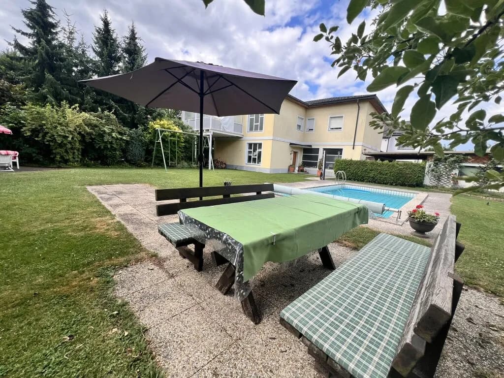 8-Zimmer-Haus kaufen in Murtal – 311 m², € 799.900 – Bild 10 von 21