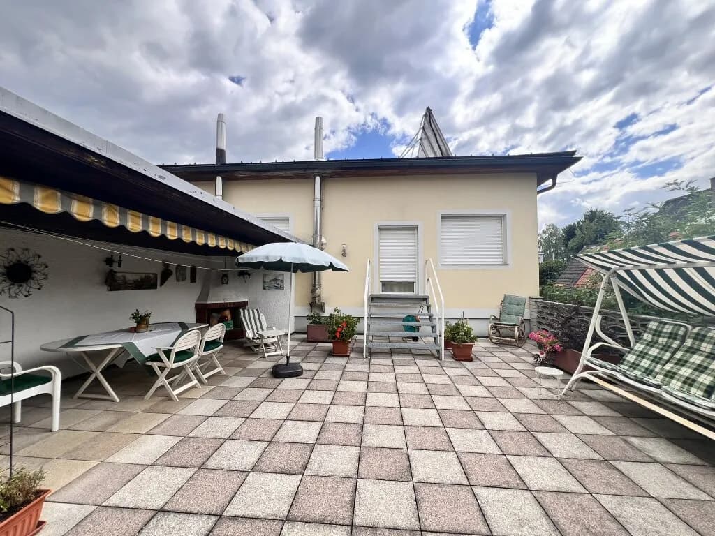 8-Zimmer-Haus kaufen in Murtal – 311 m², € 799.900 – Bild 15 von 21