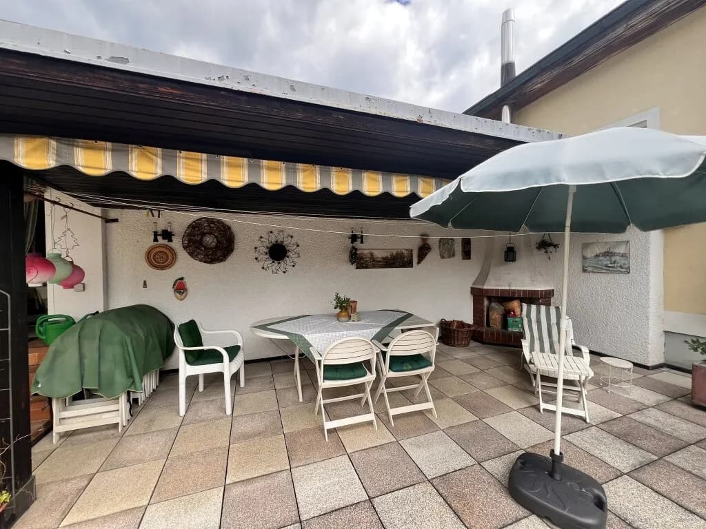 8-Zimmer-Haus kaufen in Murtal – 311 m², € 799.900 – Bild 16 von 21