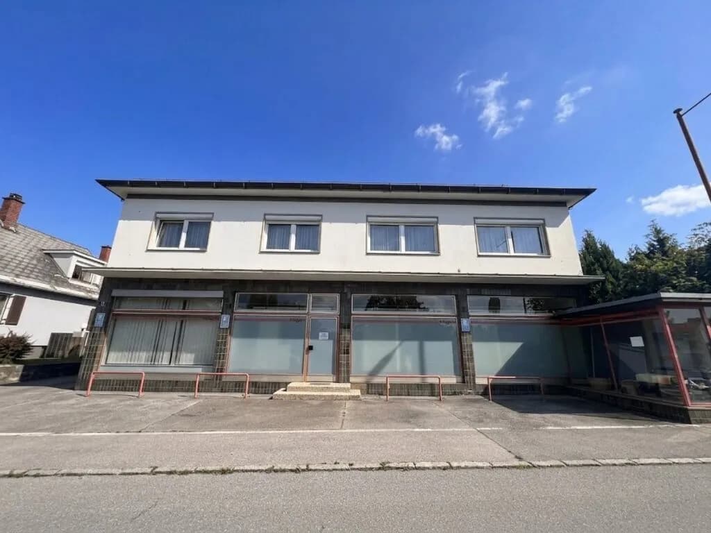 8-Zimmer-Haus kaufen in Murtal – 311 m², € 799.900 – Bild 17 von 21