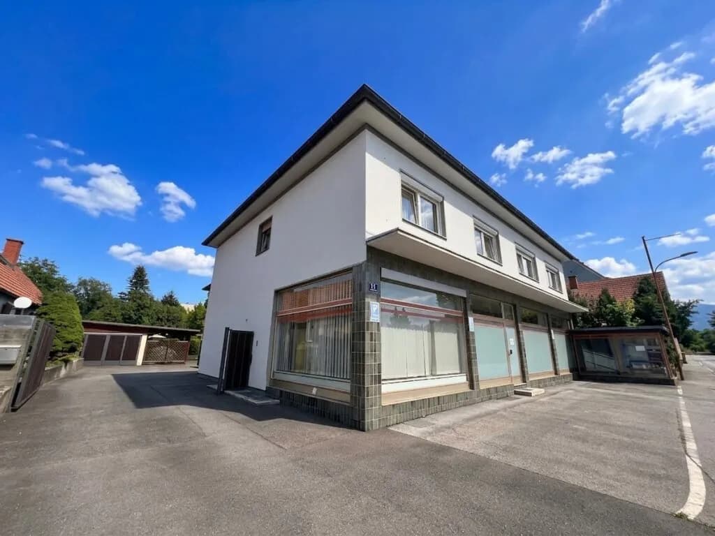 8-Zimmer-Haus kaufen in Murtal – 311 m², € 799.900 – Bild 18 von 21