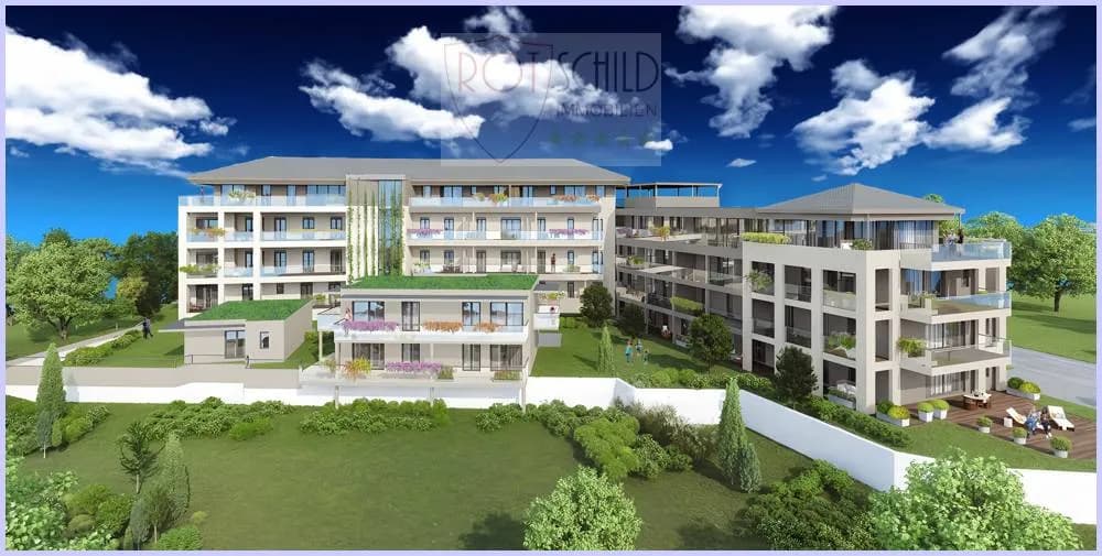 Wohnung kaufen in Südoststeiermark – 52,12 m², € 207.302 – Bild 13 von 19