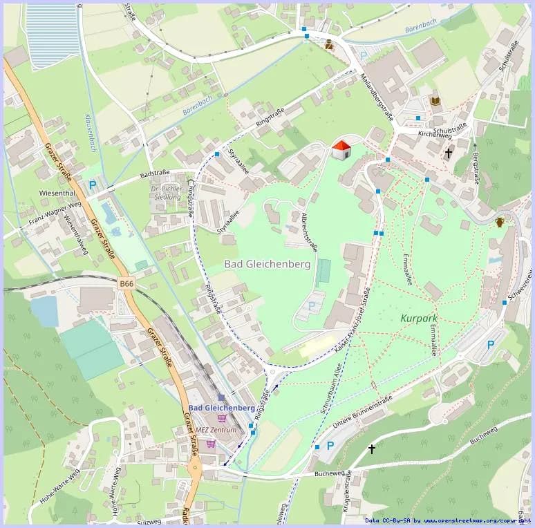 Wohnung kaufen in Südoststeiermark – 52,12 m², € 207.302 – Bild 14 von 19