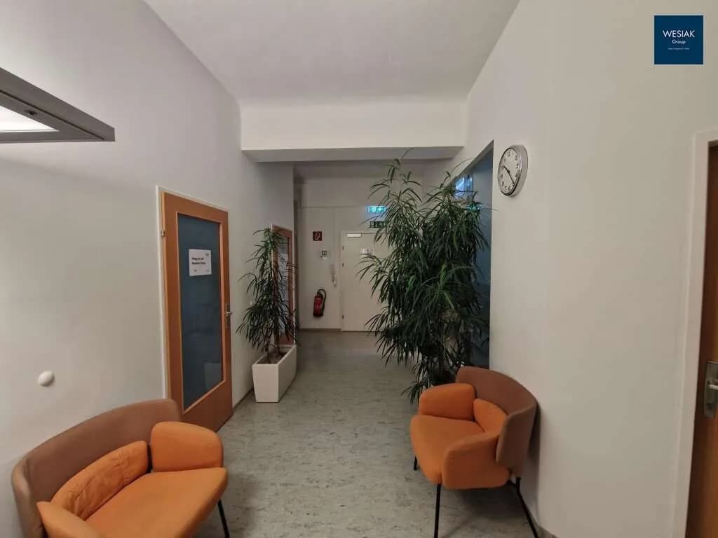 9-Zimmer-Gewerbeimmobilie mieten in Graz – 173 m², € 1.211 – Bild 2 von 15