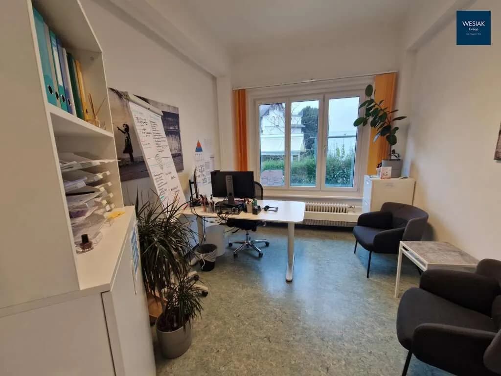 9-Zimmer-Gewerbeimmobilie mieten in Graz – 173 m², € 1.211 – Bild 5 von 15