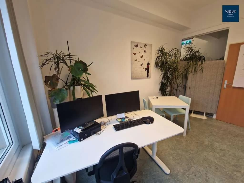 9-Zimmer-Gewerbeimmobilie mieten in Graz – 173 m², € 1.211 – Bild 6 von 15