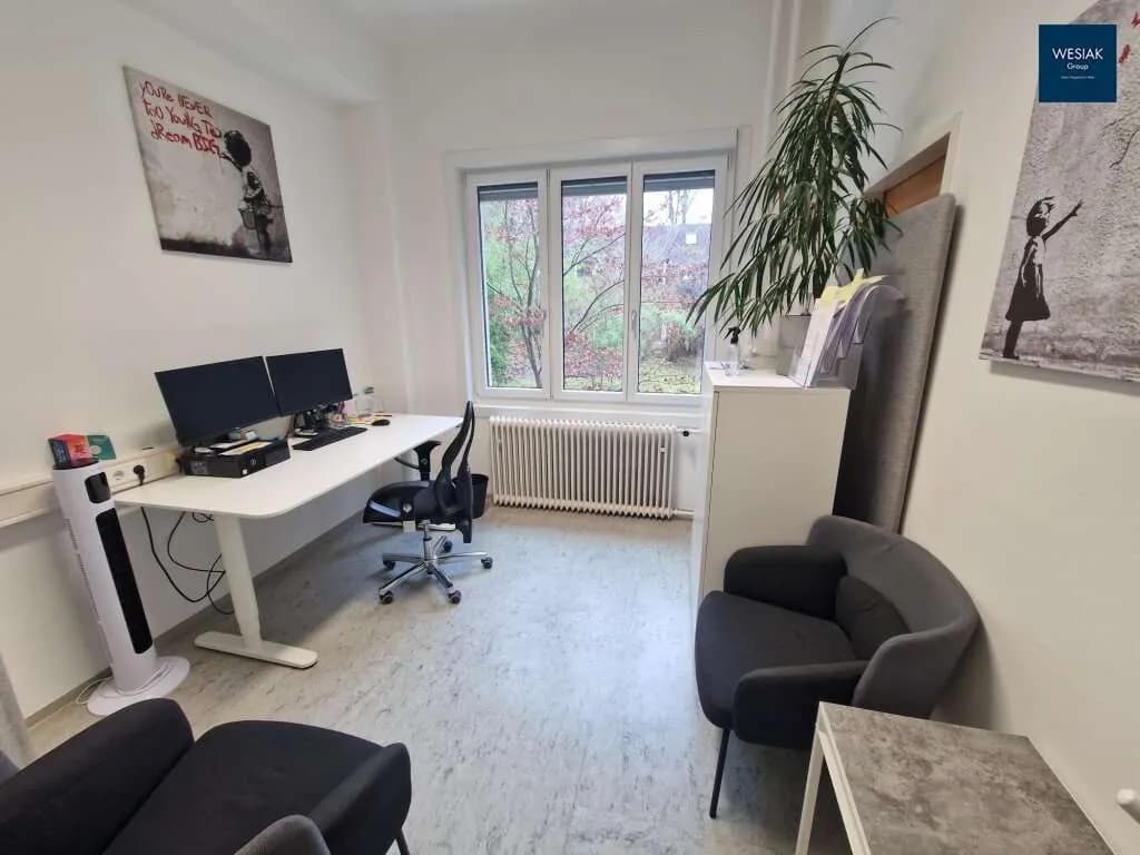 9-Zimmer-Gewerbeimmobilie mieten in Graz – 173 m², € 1.211 – Bild 8 von 15