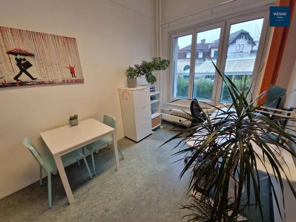 9-Zimmer-Gewerbeimmobilie mieten in Graz – 173 m², € 1.211 – Bild 9 von 15
