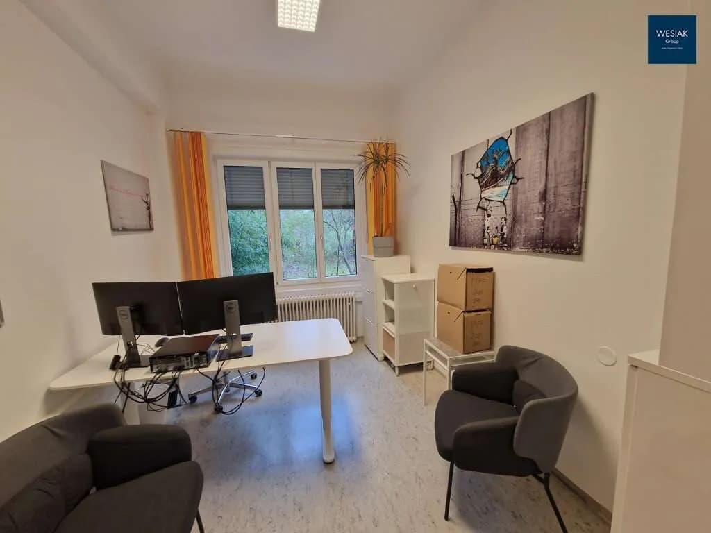 9-Zimmer-Gewerbeimmobilie mieten in Graz – 173 m², € 1.211 – Bild 10 von 15