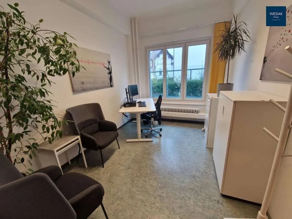 9-Zimmer-Gewerbeimmobilie mieten in Graz – 173 m², € 1.211 – Bild 11 von 15