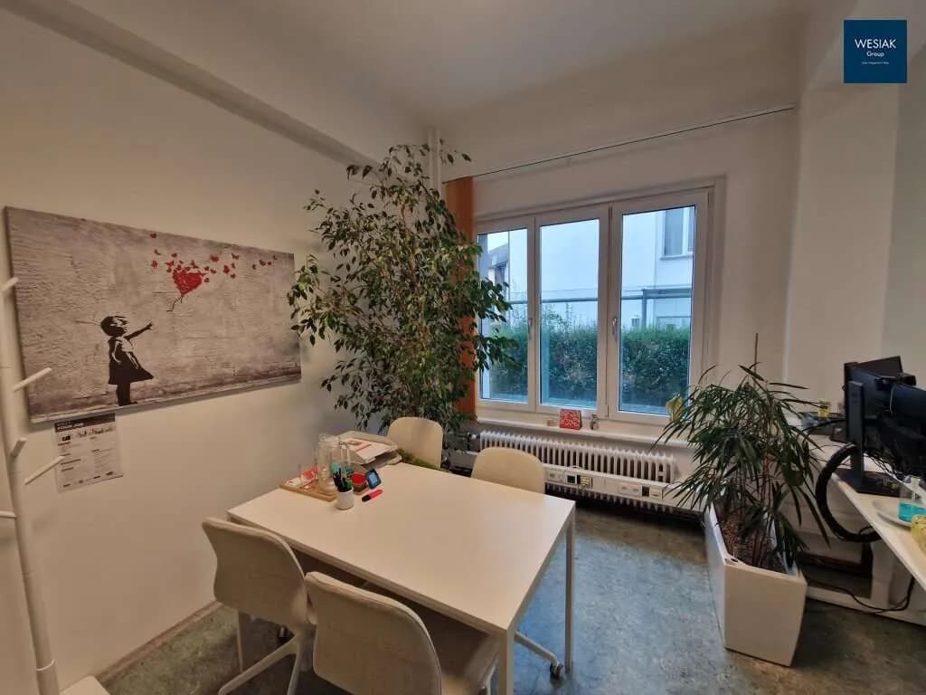 9-Zimmer-Gewerbeimmobilie mieten in Graz – 173 m², € 1.211 – Bild 12 von 15