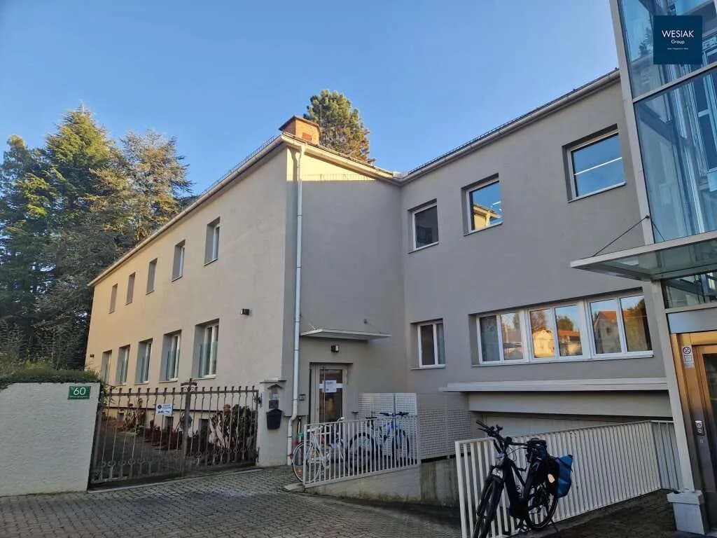 9-Zimmer-Gewerbeimmobilie mieten in Graz – 173 m², € 1.211 – Bild 14 von 15