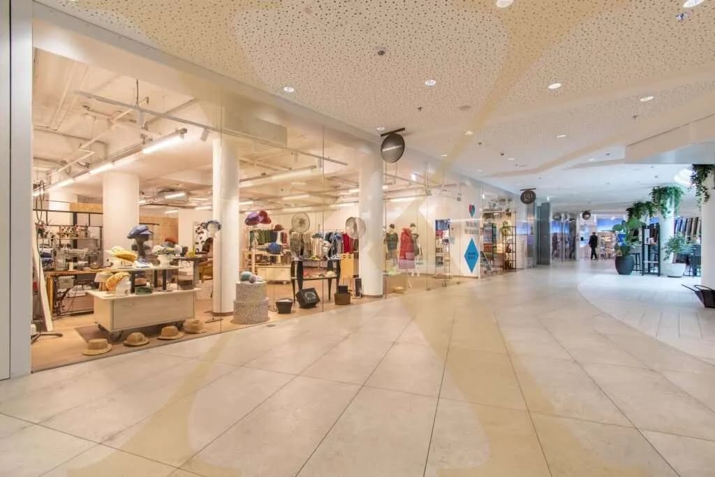 Gewerbeimmobilie mieten in Linz – 136 m²