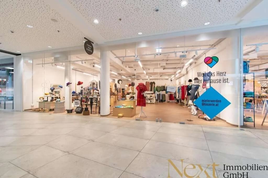 Gewerbeimmobilie mieten in Linz – 136 m² – Bild 4 von 13