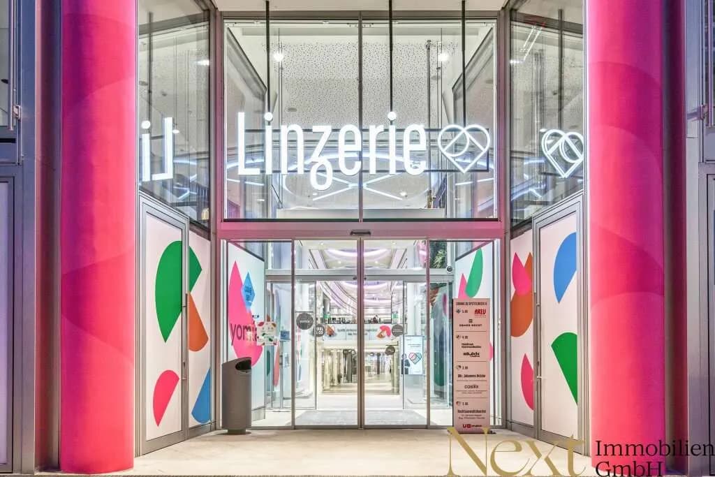 Gewerbeimmobilie mieten in Linz – 136 m² – Bild 11 von 13