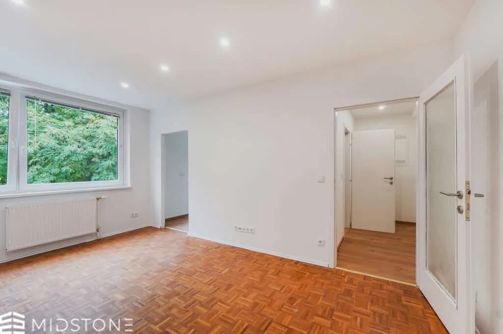2-Zimmer-Wohnung kaufen in Korneuburg – 43,48 m², € 199.000