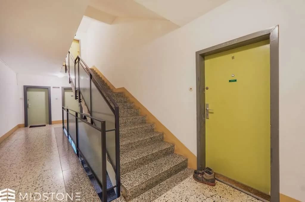 2-Zimmer-Wohnung kaufen in Korneuburg – 43,48 m², € 199.000 – Bild 10 von 14