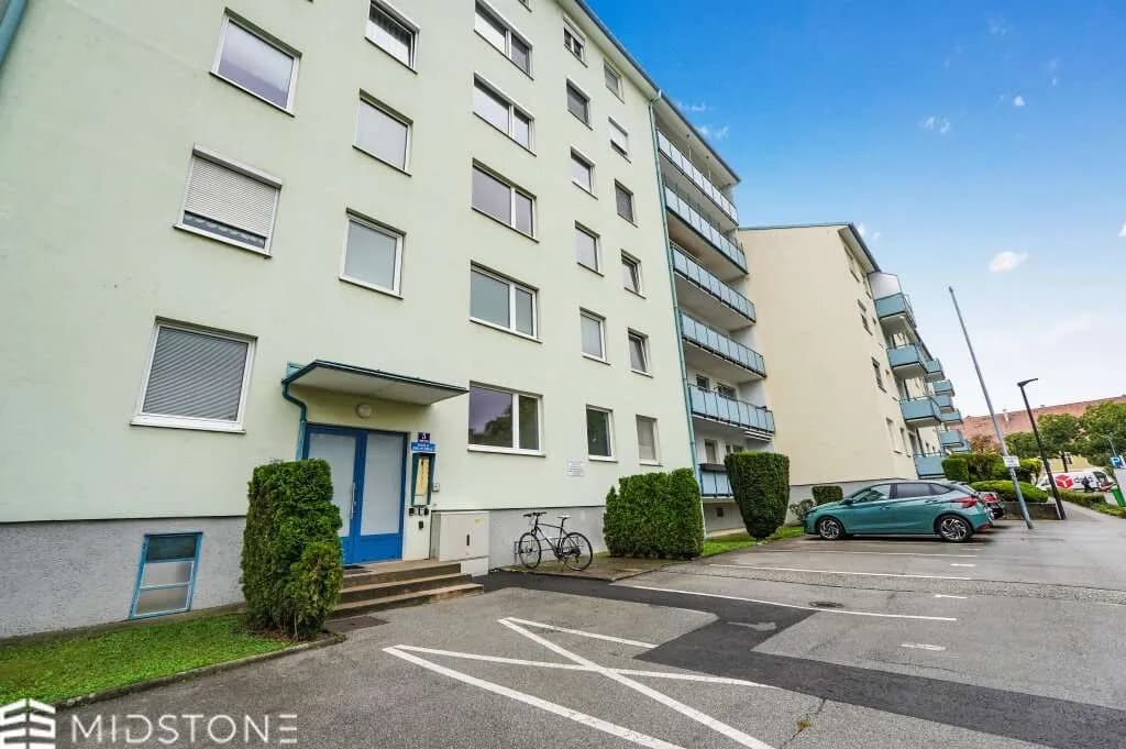 2-Zimmer-Wohnung kaufen in Korneuburg – 43,48 m², € 199.000 – Bild 11 von 14