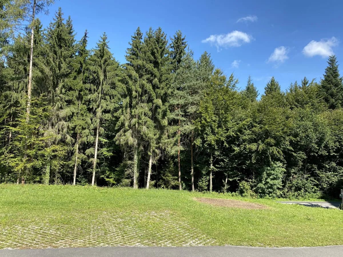 Grundstück kaufen in Graz-Umgebung – 609 m², € 79.000 – Bild 7 von 11